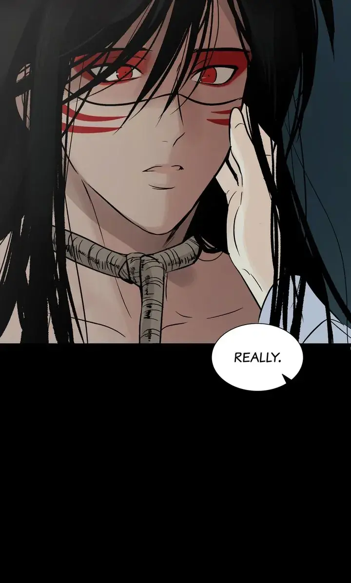 Totem Realm Manhwa Agagbb Chapter 89 - Page 6