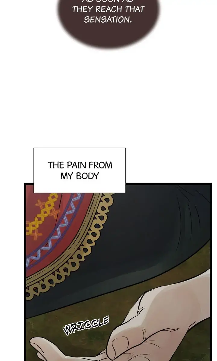 Totem Realm Manhwa Agagbb Chapter 89 - Page 85