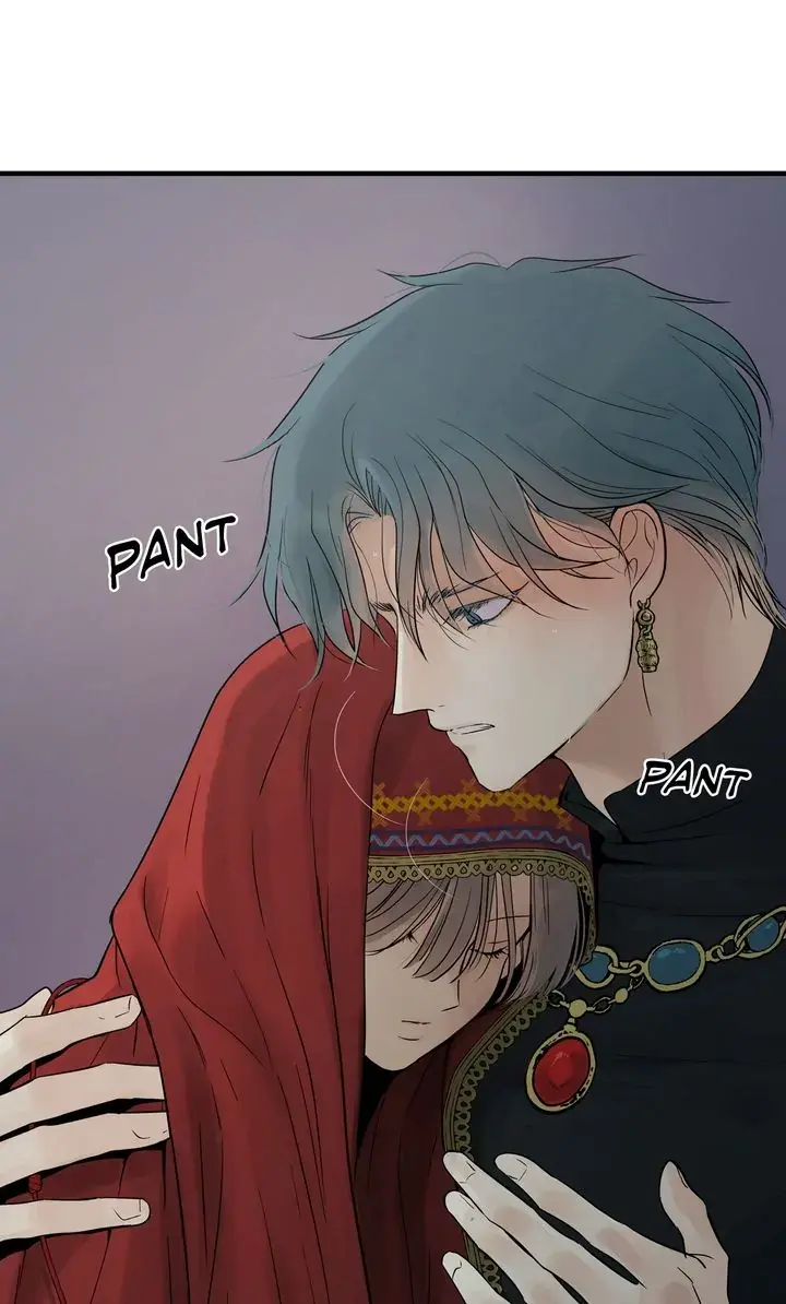 Totem Realm Manhwa Agagbb Chapter 90 - Page 11