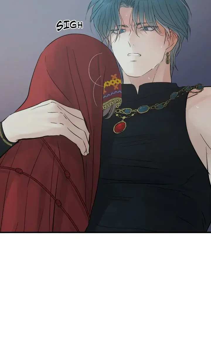 Totem Realm Manhwa Agagbb Chapter 90 - Page 19