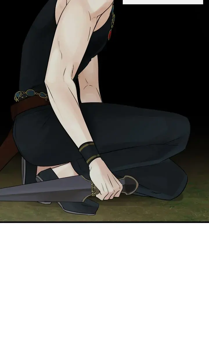 Totem Realm Manhwa Agagbb Chapter 90 - Page 39