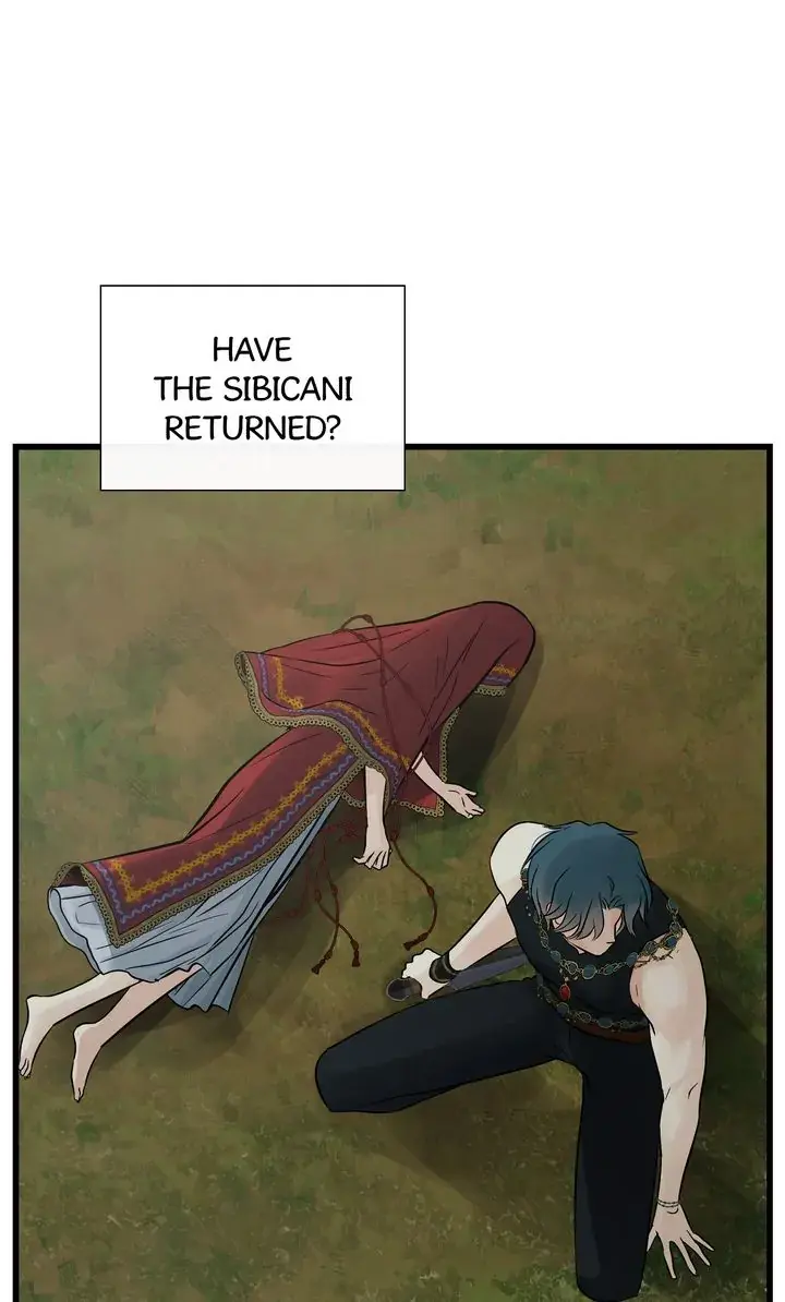 Totem Realm Manhwa Agagbb Chapter 90 - Page 40