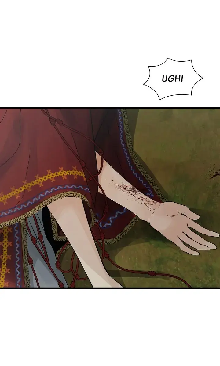 Totem Realm Manhwa Agagbb Chapter 90 - Page 49