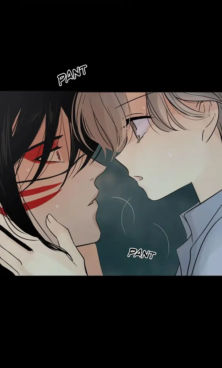 Totem Realm Manhwa Agagbb Chapter 90 - Page 57