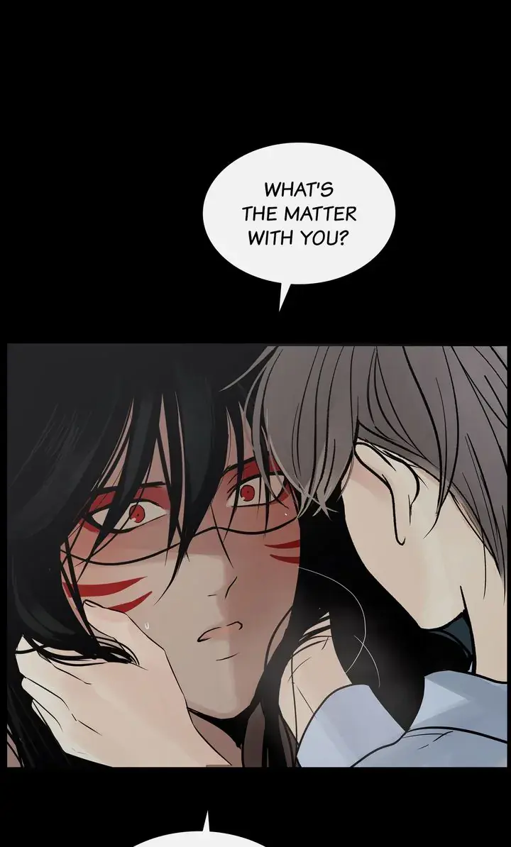 Totem Realm Manhwa Agagbb Chapter 90 - Page 58