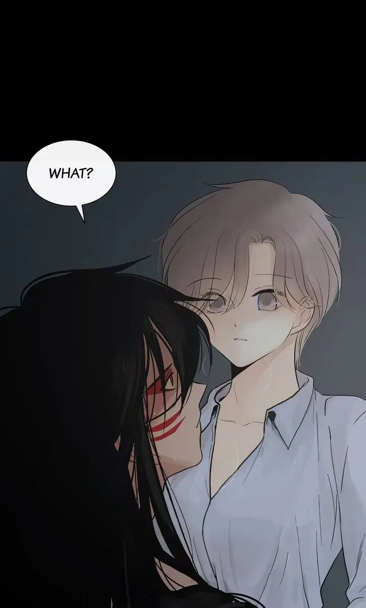 Totem Realm Manhwa Agagbb Chapter 90 - Page 69