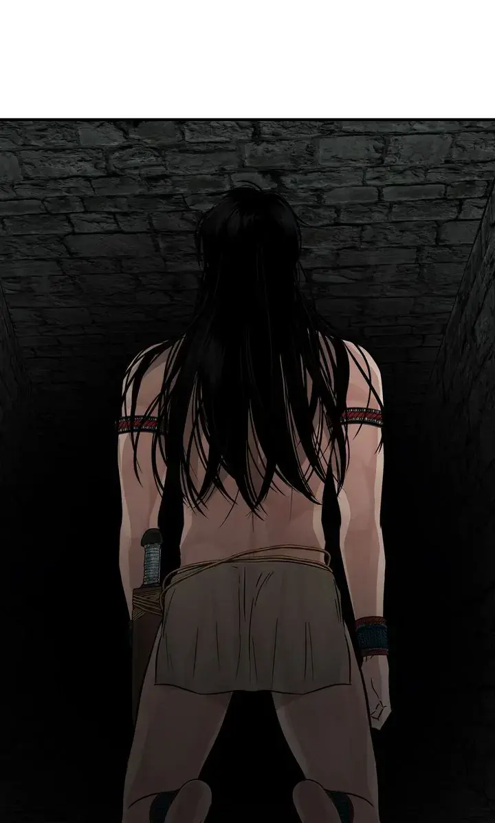 Totem Realm Manhwa Agagbb Chapter 91 - Page 111