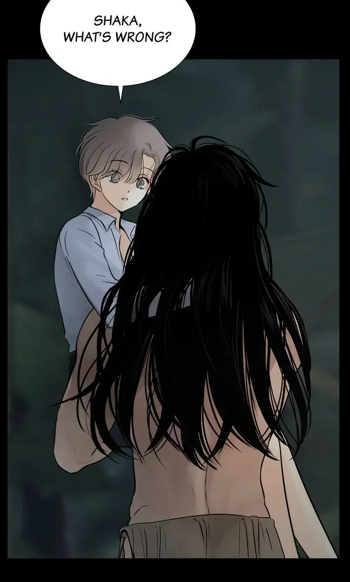 Totem Realm Manhwa Agagbb Chapter 91 - Page 16