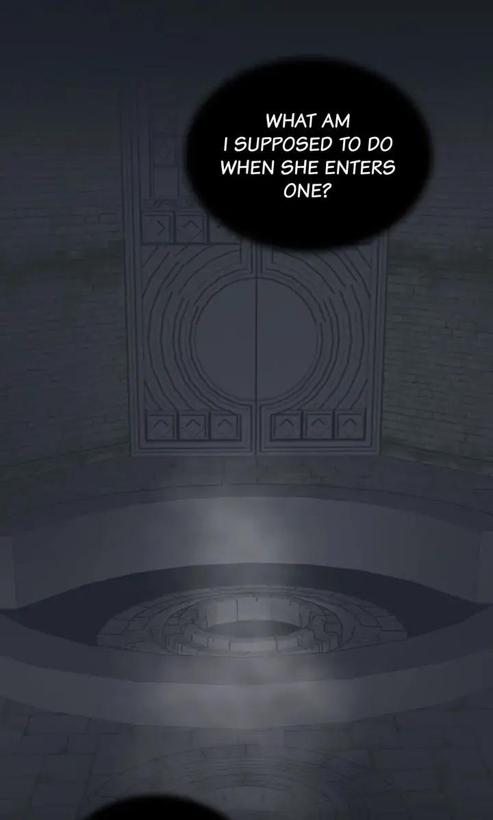 Totem Realm Manhwa Agagbb Chapter 91 - Page 3