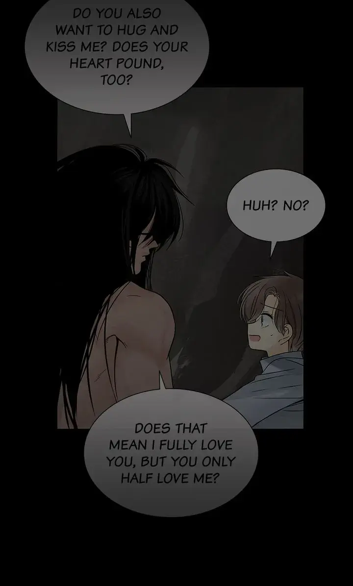 Totem Realm Manhwa Agagbb Chapter 91 - Page 83