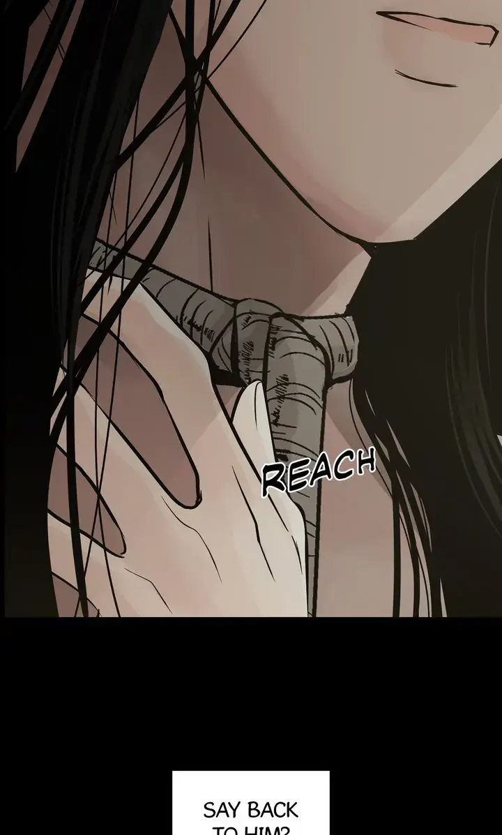 Totem Realm Manhwa Agagbb Chapter 91 - Page 86