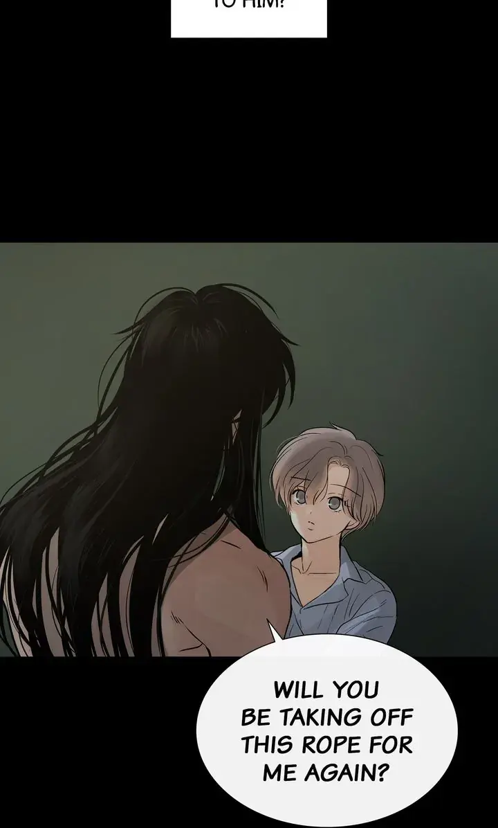 Totem Realm Manhwa Agagbb Chapter 91 - Page 87