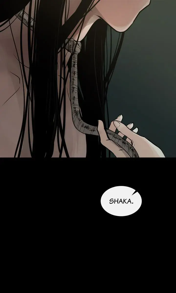 Totem Realm Manhwa Agagbb Chapter 91 - Page 90