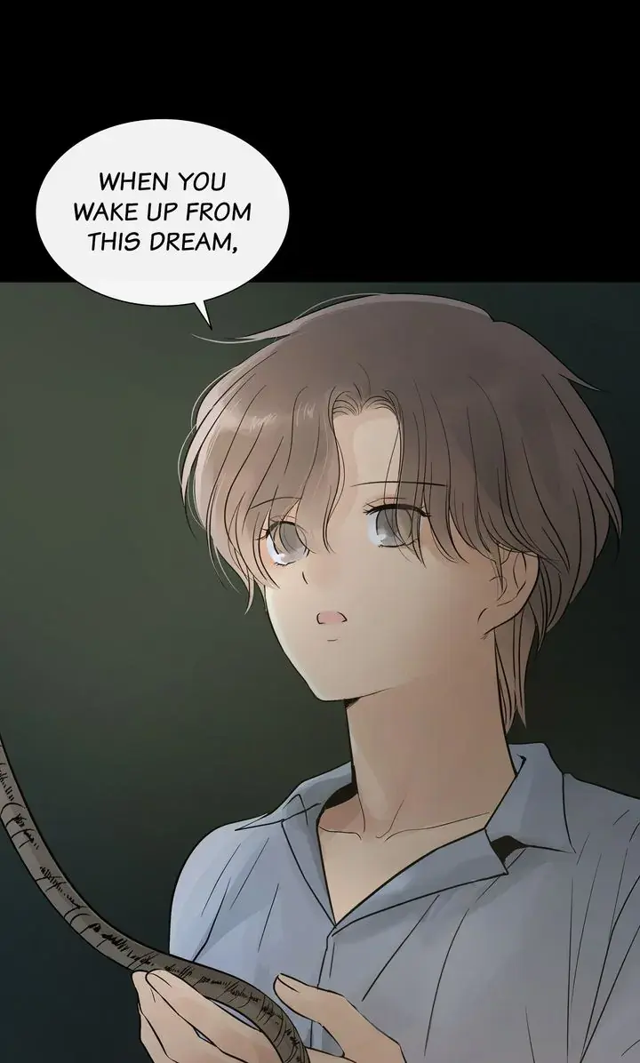 Totem Realm Manhwa Agagbb Chapter 91 - Page 91