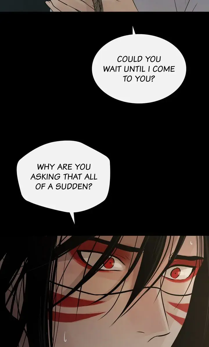 Totem Realm Manhwa Agagbb Chapter 91 - Page 92