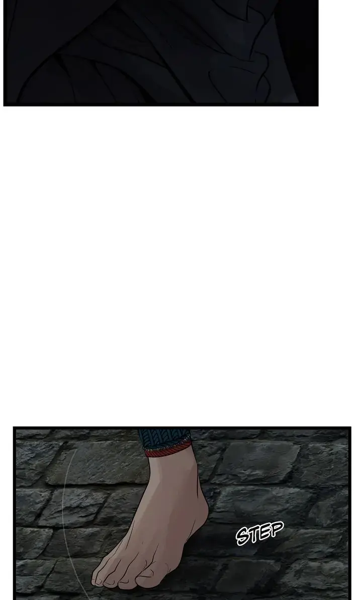 Totem Realm Manhwa Agagbb Chapter 92 - Page 14