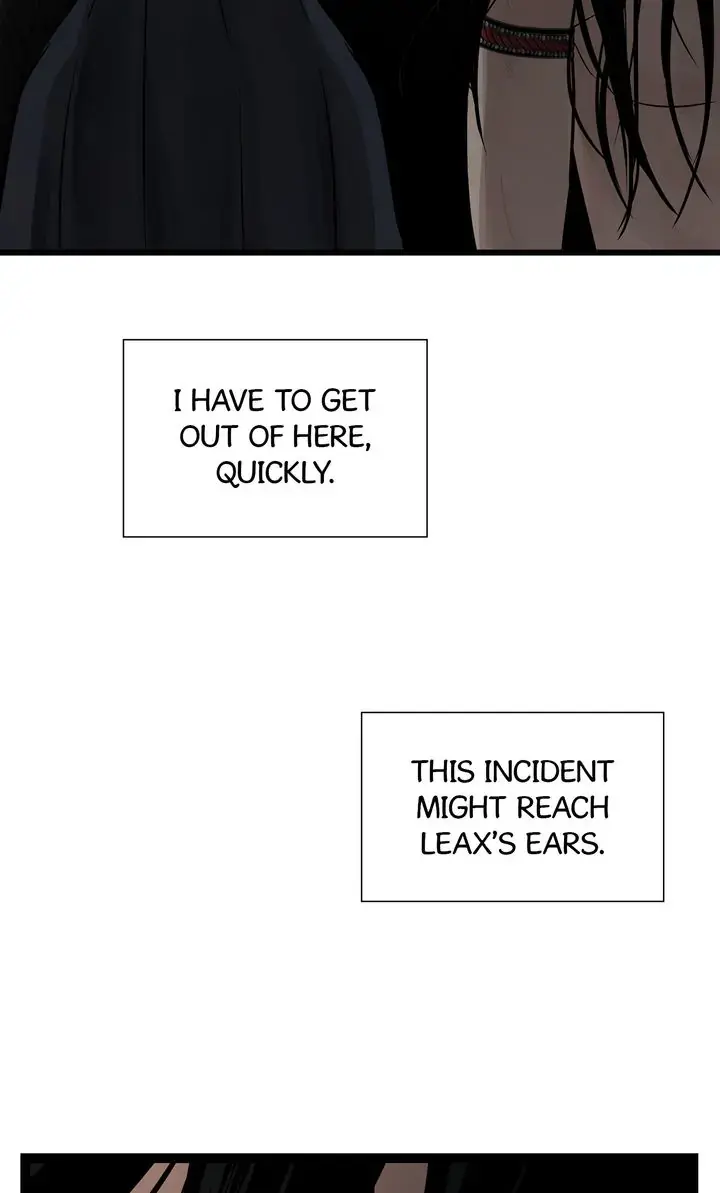 Totem Realm Manhwa Agagbb Chapter 92 - Page 22