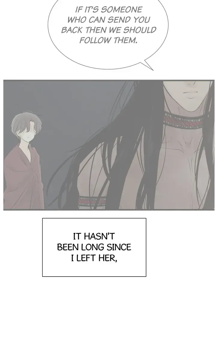 Totem Realm Manhwa Agagbb Chapter 92 - Page 25