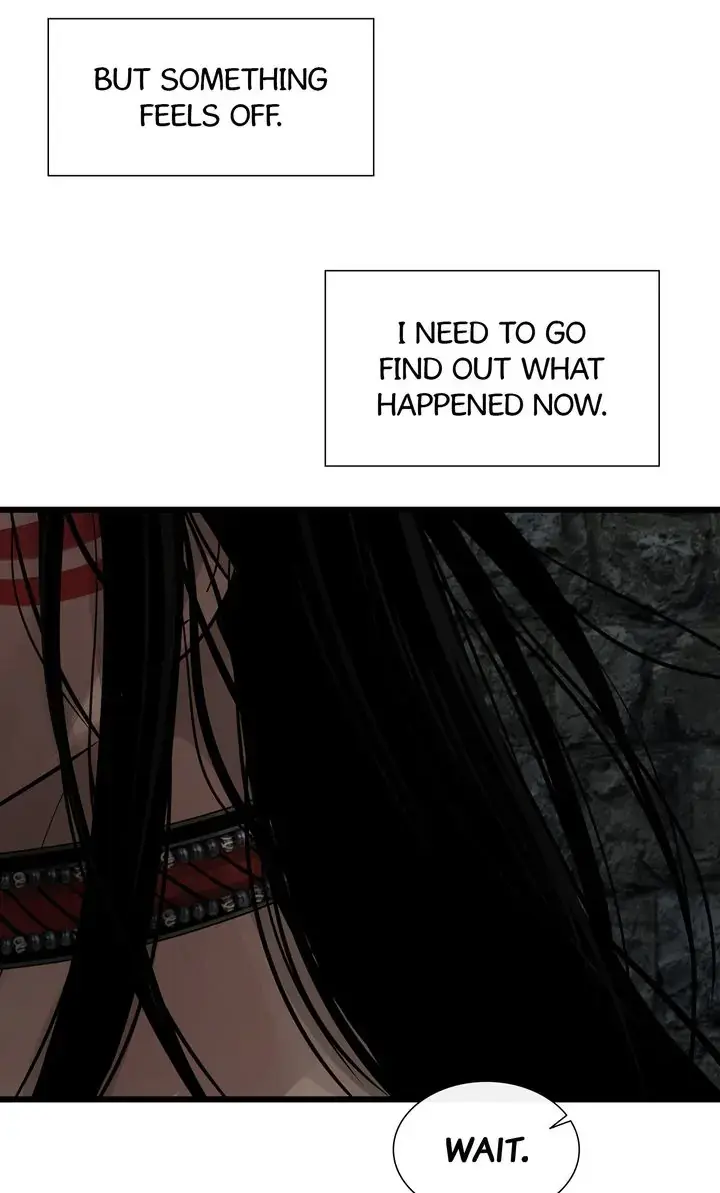 Totem Realm Manhwa Agagbb Chapter 92 - Page 26