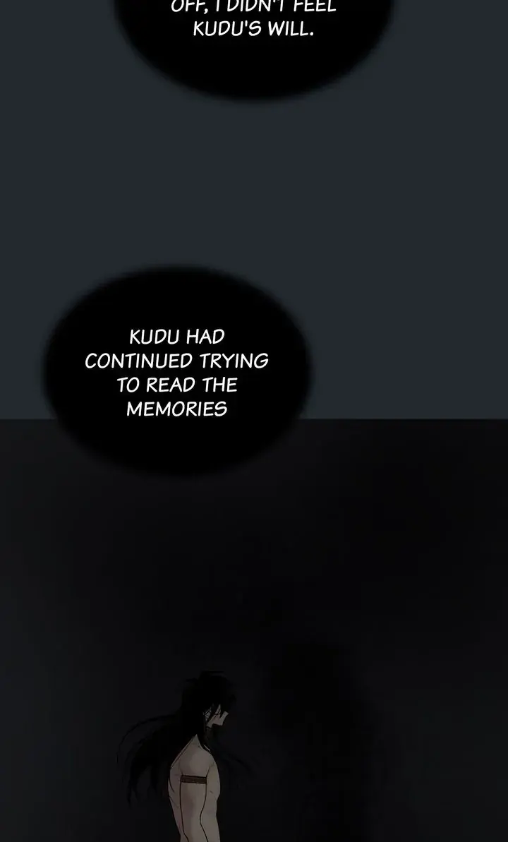 Totem Realm Manhwa Agagbb Chapter 92 - Page 4