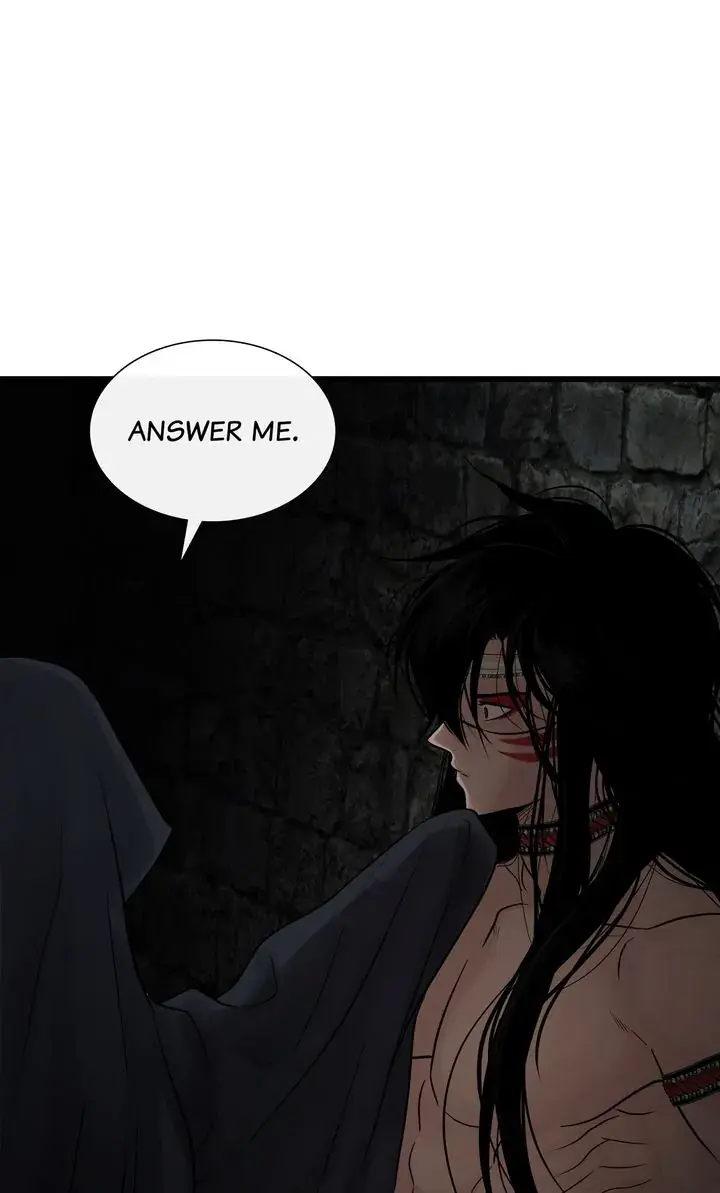 Totem Realm Manhwa Agagbb Chapter 92 - Page 40