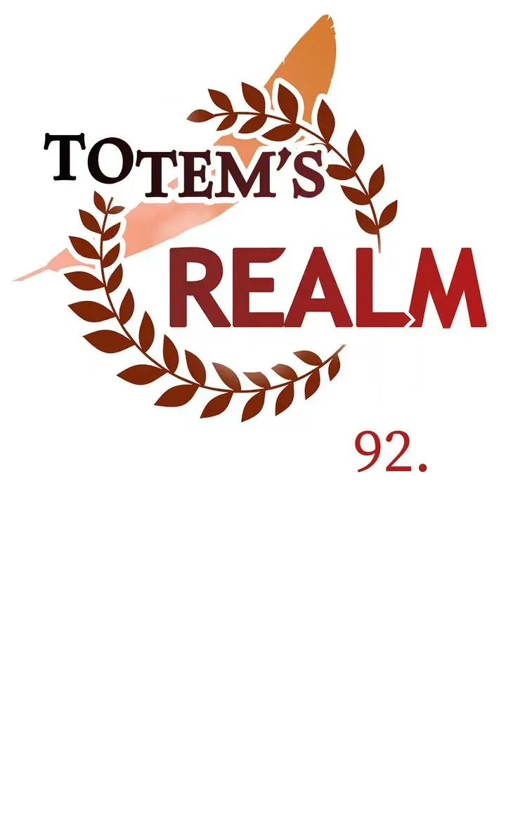 Totem Realm Manhwa Agagbb Chapter 92 - Page 42