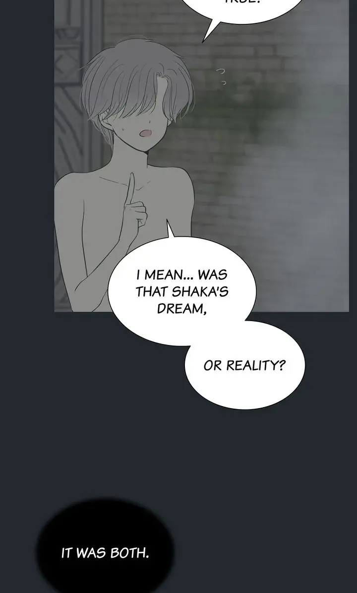 Totem Realm Manhwa Agagbb Chapter 92 - Page 47