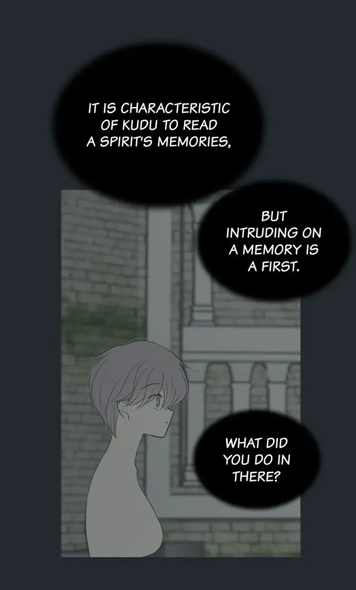 Totem Realm Manhwa Agagbb Chapter 92 - Page 49