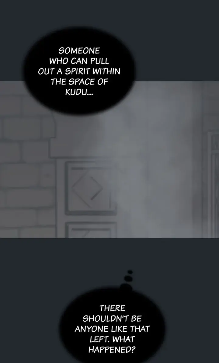 Totem Realm Manhwa Agagbb Chapter 92 - Page 6