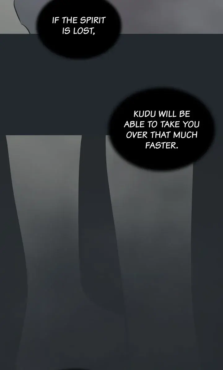 Totem Realm Manhwa Agagbb Chapter 92 - Page 61