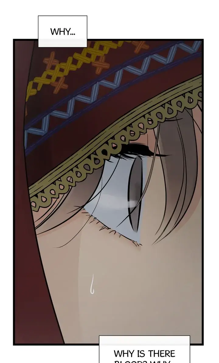 Totem Realm Manhwa Agagbb Chapter 92 - Page 69