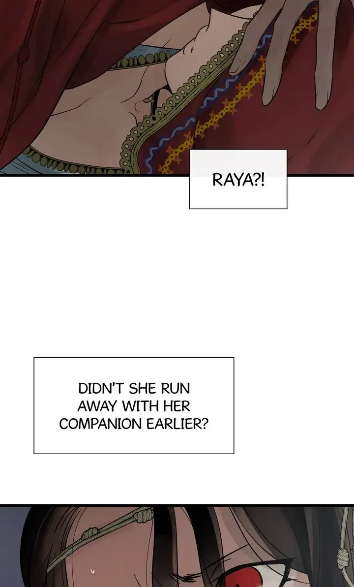 Totem Realm Manhwa Agagbb Chapter 92 - Page 75