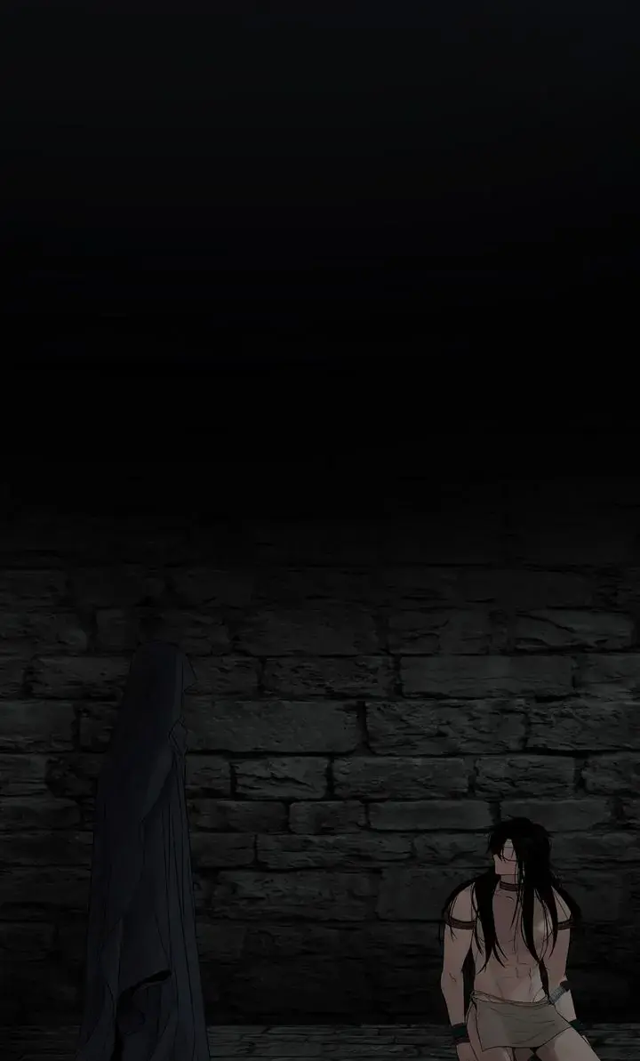 Totem Realm Manhwa Agagbb Chapter 92 - Page 8