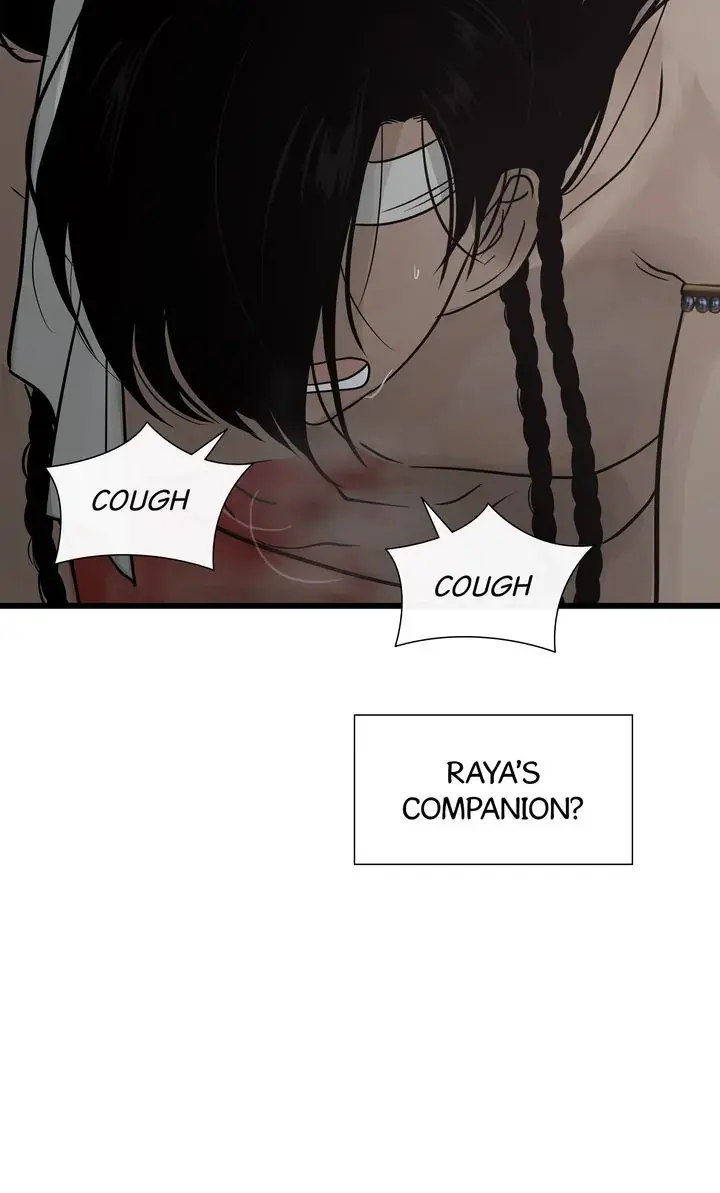 Totem Realm Manhwa Agagbb Chapter 92 - Page 83