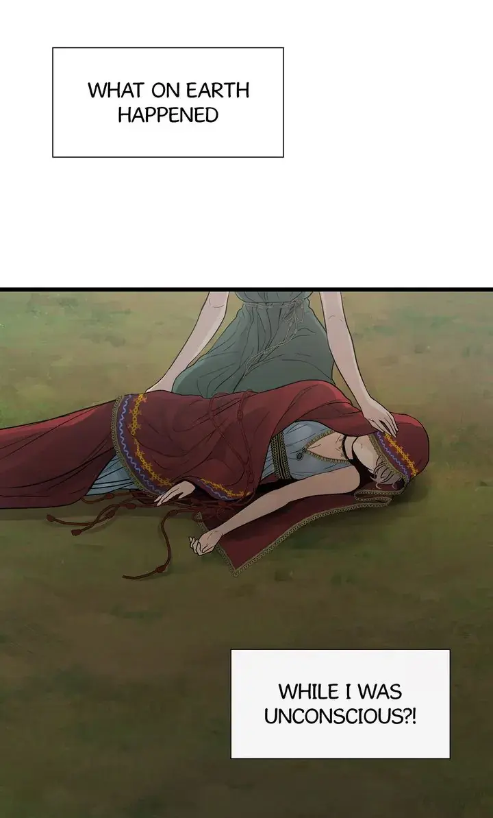 Totem Realm Manhwa Agagbb Chapter 92 - Page 84
