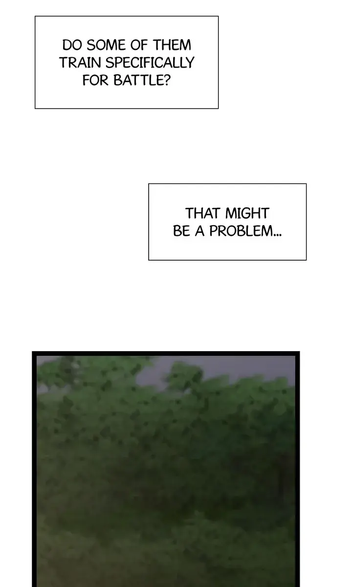 Totem Realm Manhwa Agagbb Chapter 93 - Page 10