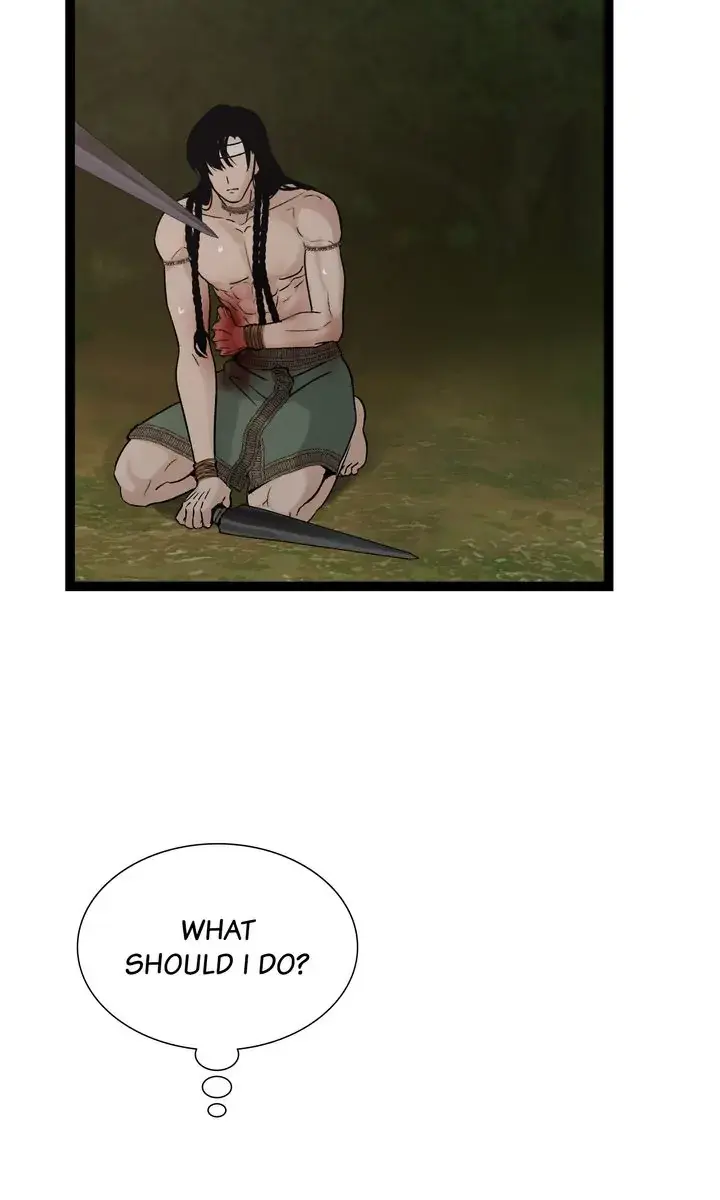 Totem Realm Manhwa Agagbb Chapter 93 - Page 11