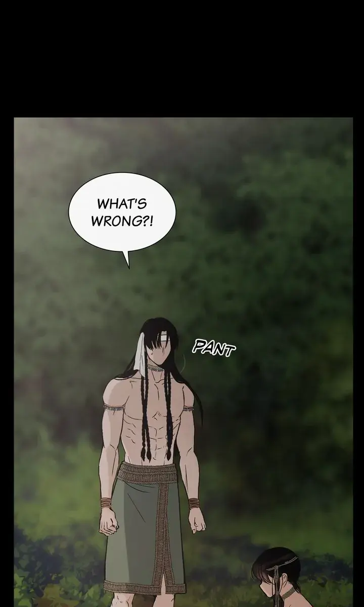 Totem Realm Manhwa Agagbb Chapter 93 - Page 16