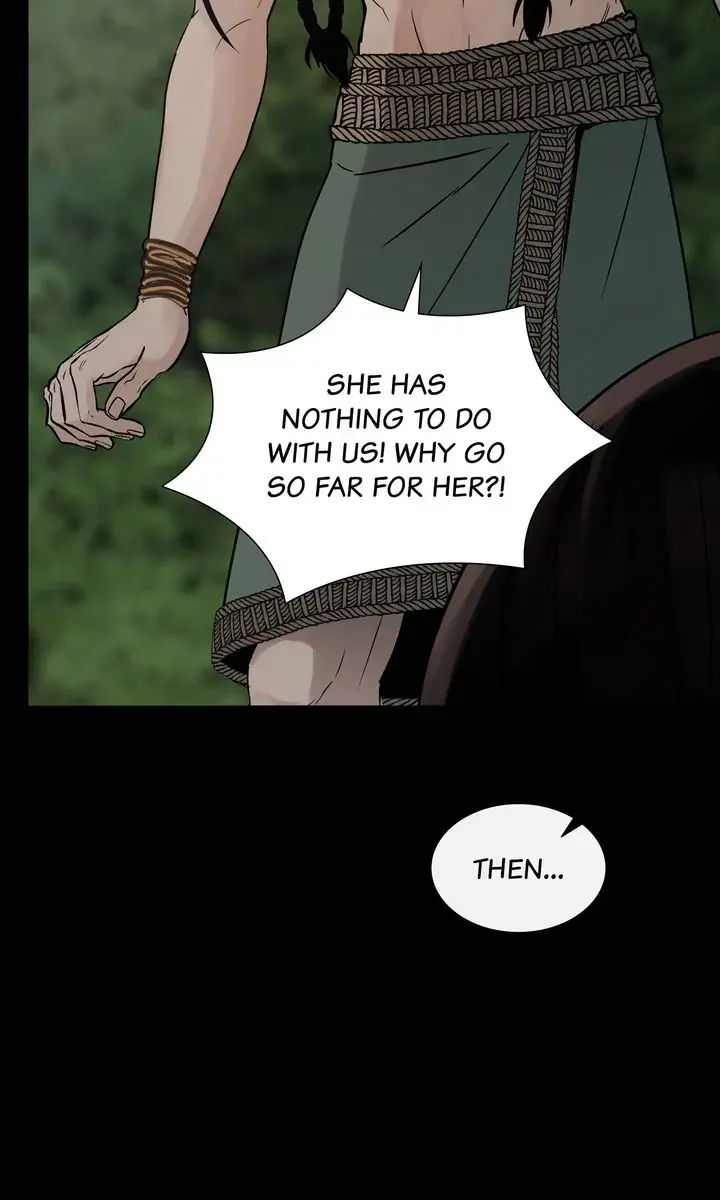 Totem Realm Manhwa Agagbb Chapter 93 - Page 21