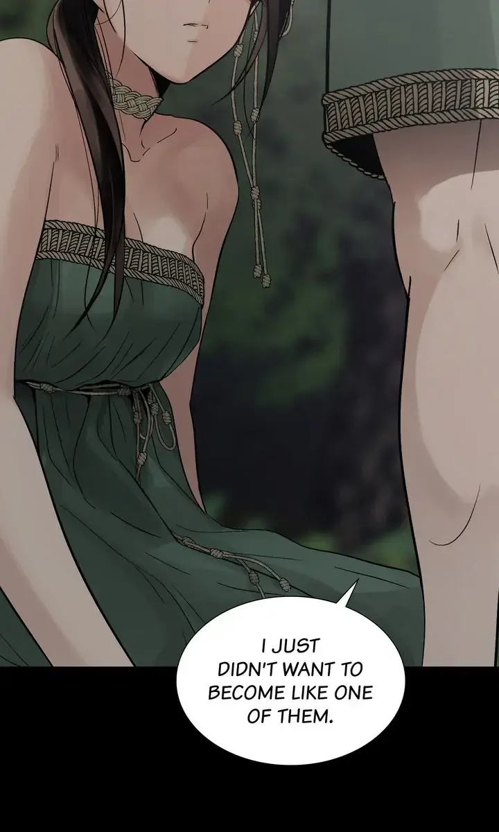 Totem Realm Manhwa Agagbb Chapter 93 - Page 28
