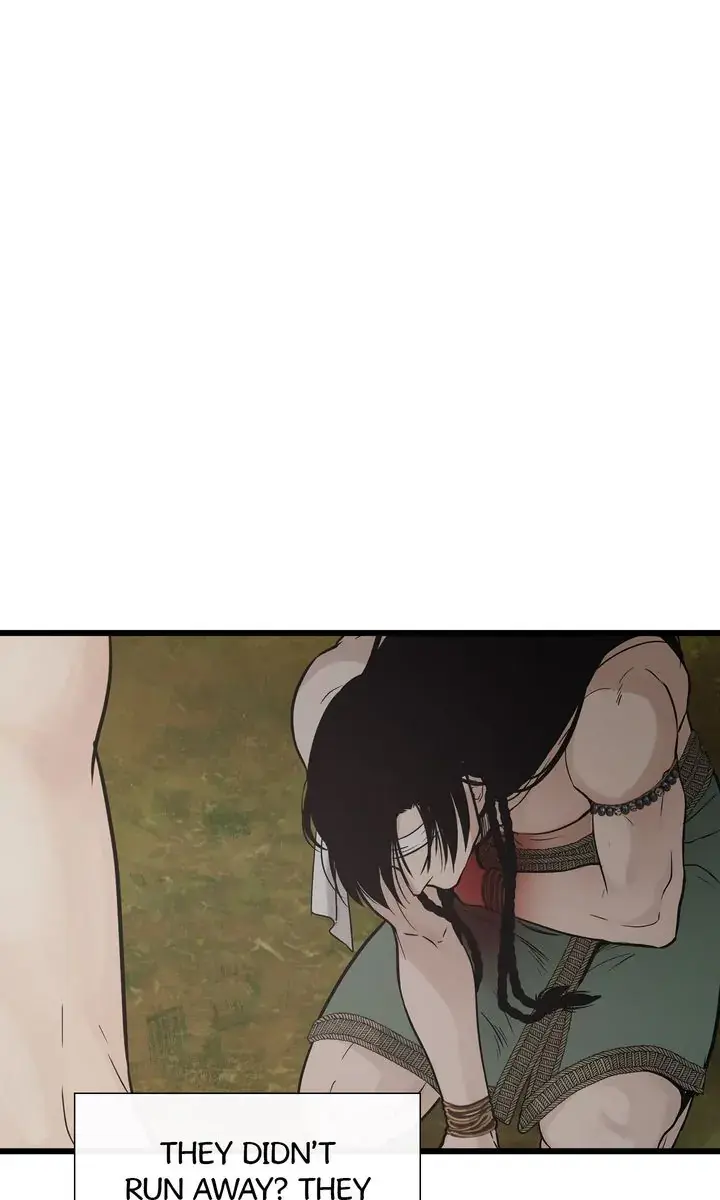 Totem Realm Manhwa Agagbb Chapter 93 - Page 3