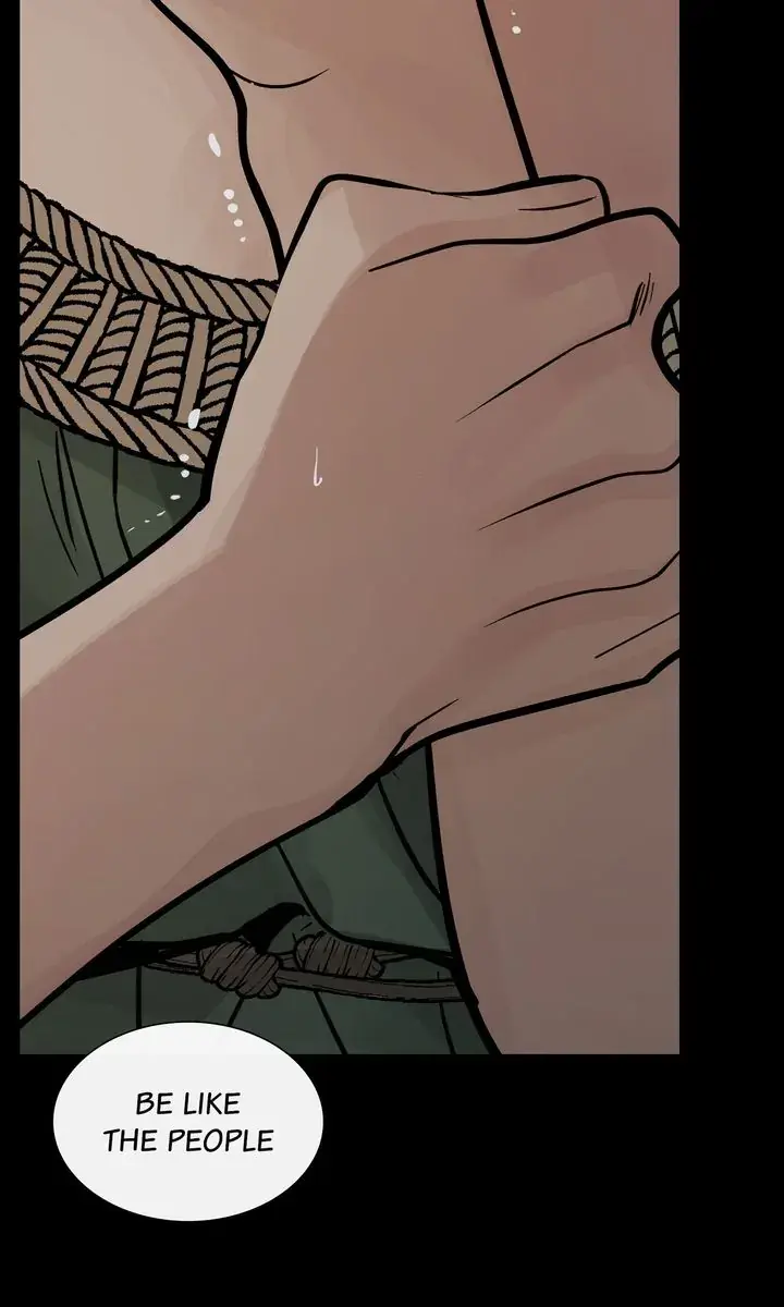 Totem Realm Manhwa Agagbb Chapter 93 - Page 31