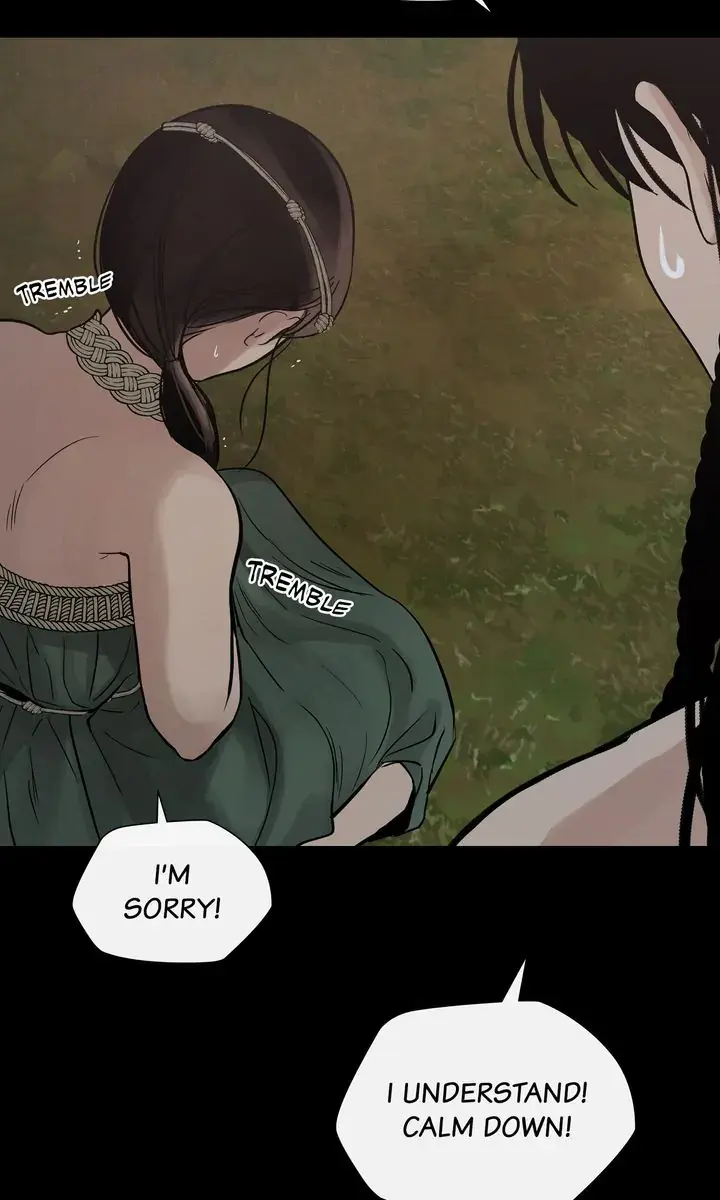 Totem Realm Manhwa Agagbb Chapter 93 - Page 35