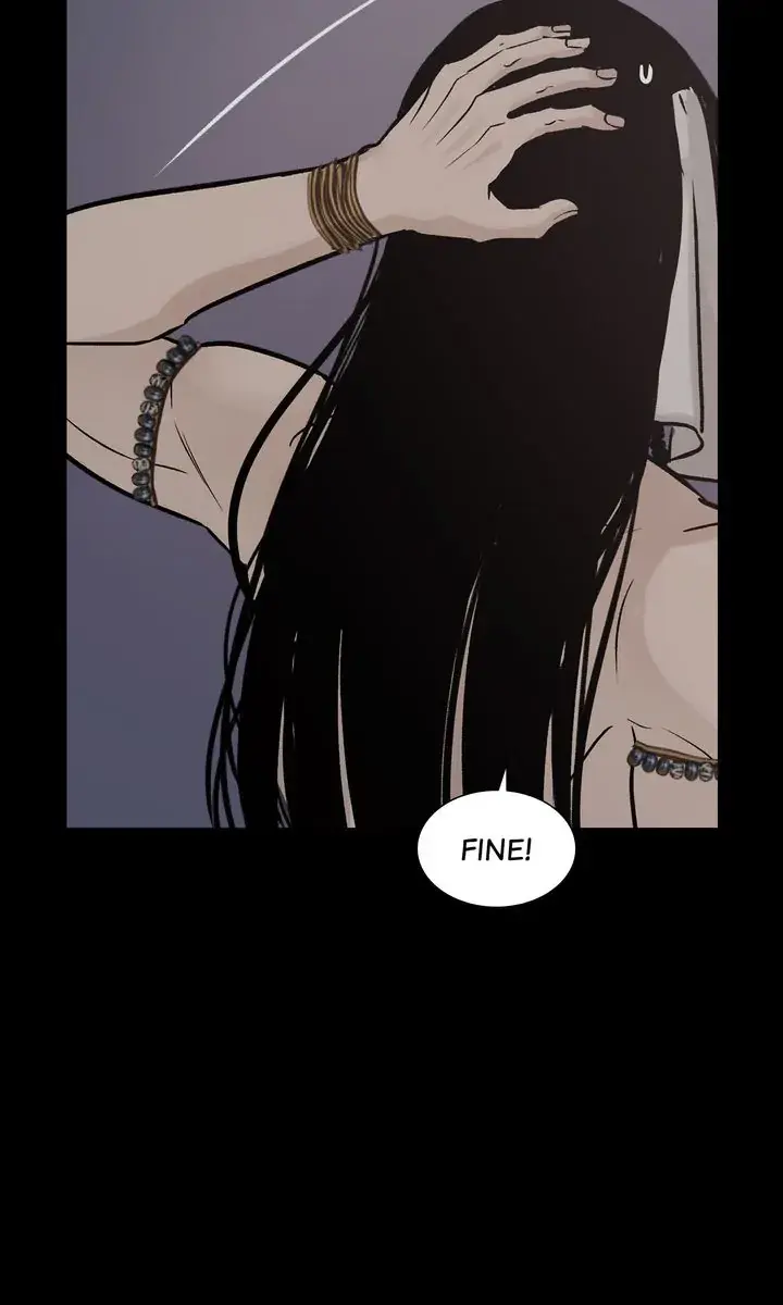Totem Realm Manhwa Agagbb Chapter 93 - Page 38