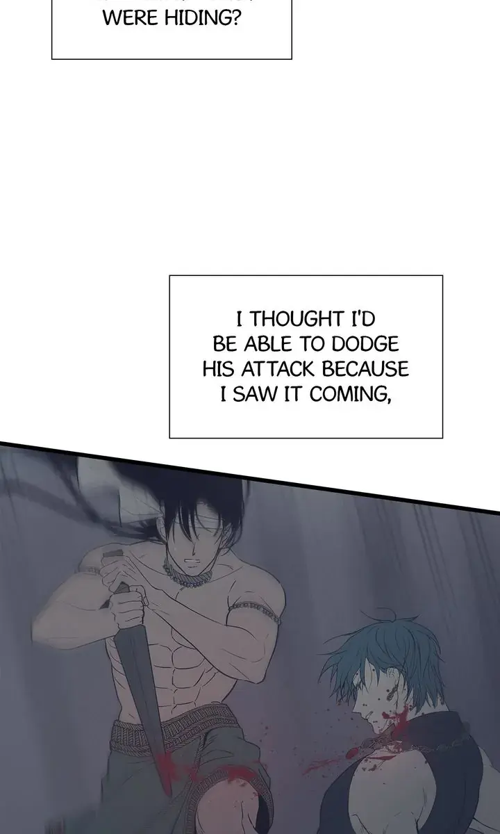 Totem Realm Manhwa Agagbb Chapter 93 - Page 4