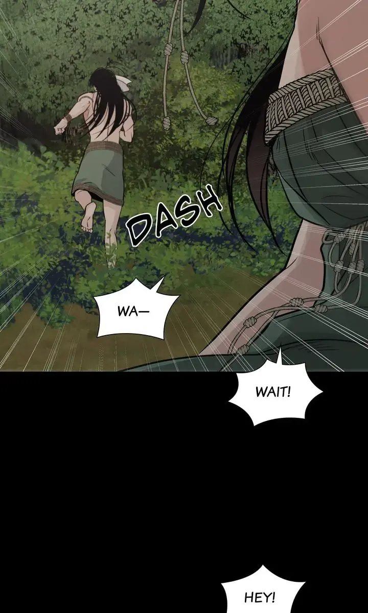 Totem Realm Manhwa Agagbb Chapter 93 - Page 41