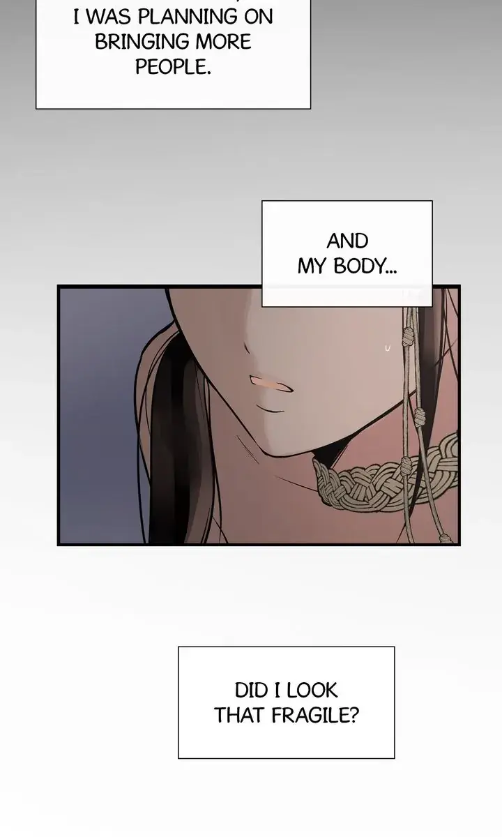 Totem Realm Manhwa Agagbb Chapter 93 - Page 43