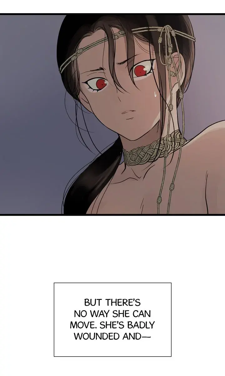 Totem Realm Manhwa Agagbb Chapter 93 - Page 45