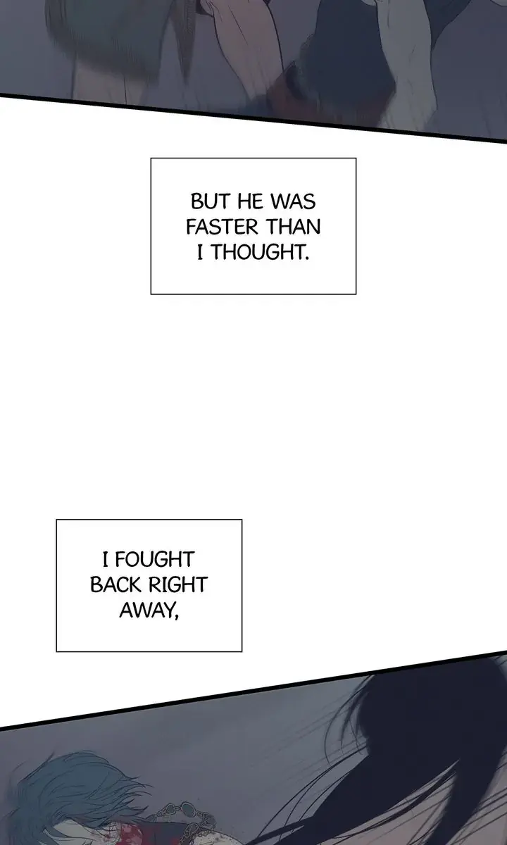 Totem Realm Manhwa Agagbb Chapter 93 - Page 5