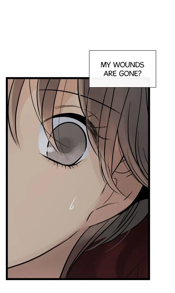 Totem Realm Manhwa Agagbb Chapter 93 - Page 53